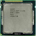 Процессор  intel core i5 2300
