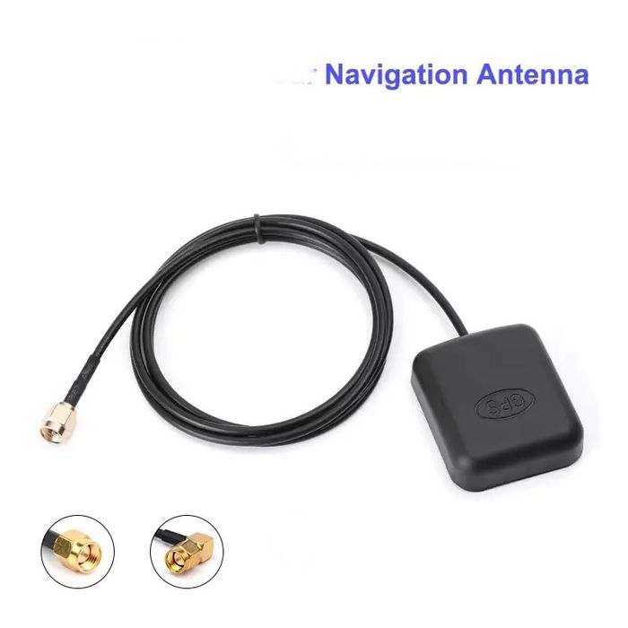 Antena auto GPS universala