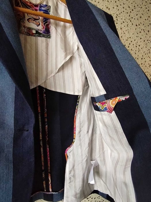 Блейзер Tommy x Zendaya