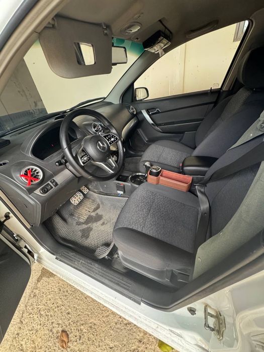 Nexia 3, 2020 йил