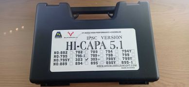 Ipsc hi-capa 5.1