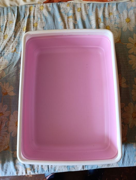 Продаются лотки для кошек