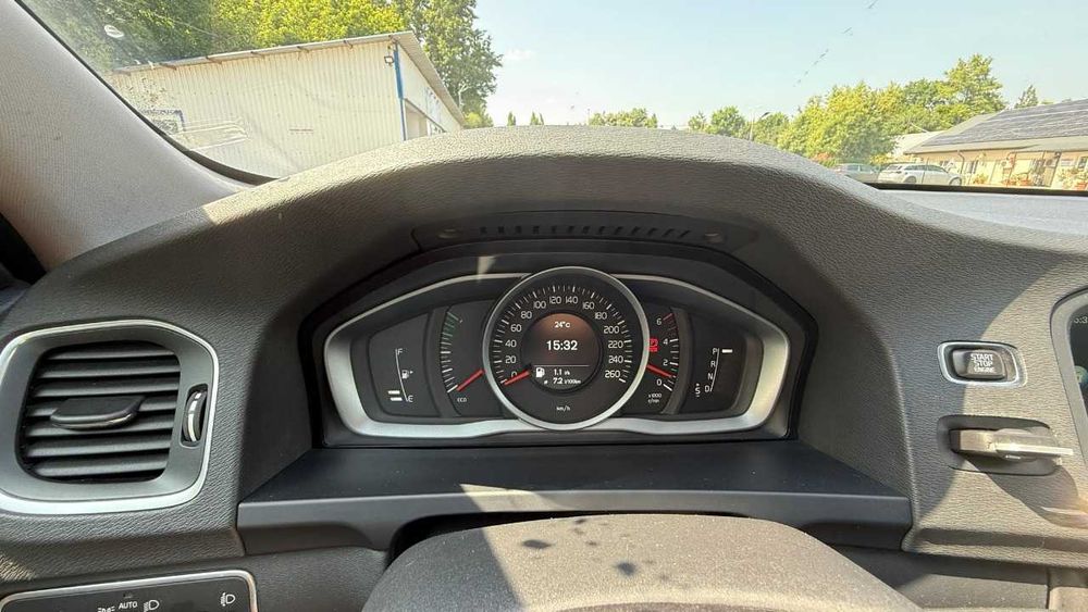 De vanzare Volvo V60