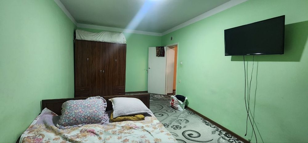 Дружба Каратош 2комнатная место отличная