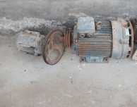 Elektramator sotiladi.