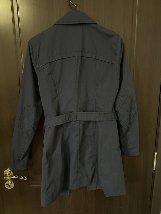 Дамски шлифер