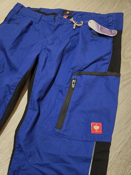 Pantaloni de lucru dama Engelbert Strauss 44