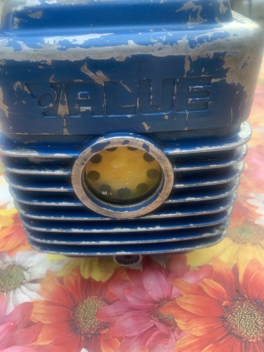 Value/ вакум помпа за вакумиране на хладилни системи