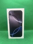 Iphone 16 Pro 128GB•SIGILAT FACTURA 1 AN Telekom•Amanet Lazar Crangasi