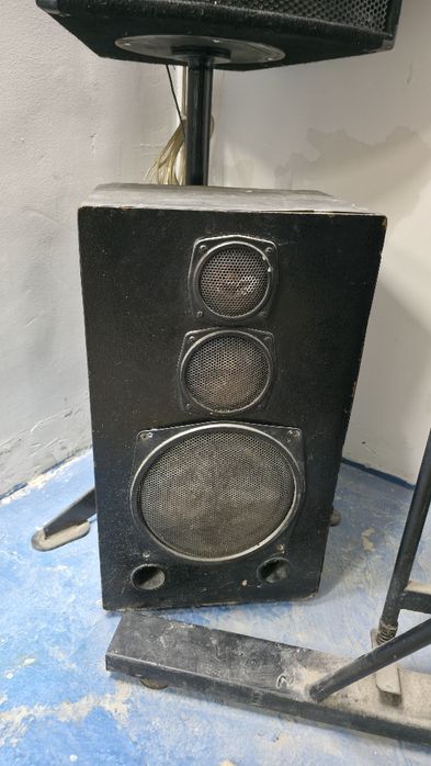 акустическая система s90 орбита