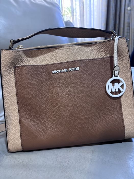 Geanta Michael Kors originala piele naturala