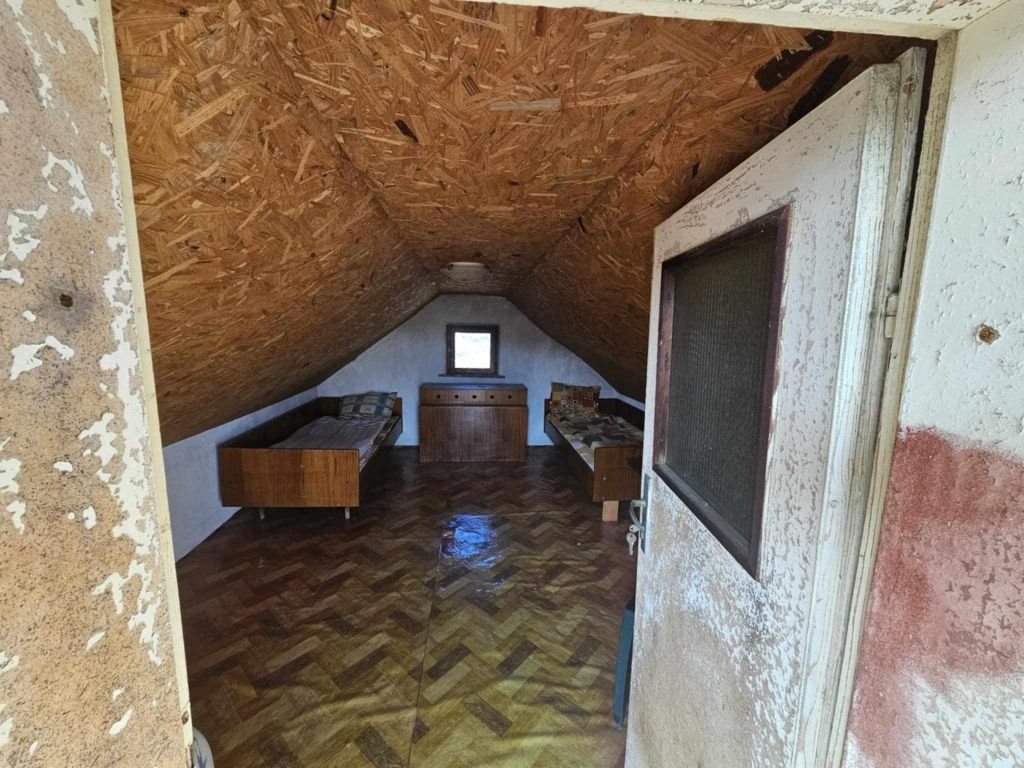 Продава се Къща в с. Кънчево, Област Стара Загора - 50 кв.м за 704 €/кв.м - Снимка #7