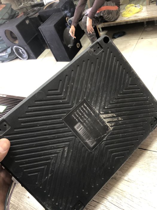 Danty aktivniy bufer Narxi 700 ming