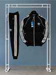 Trening Barbati Sigla Cusuta Adidas Nike