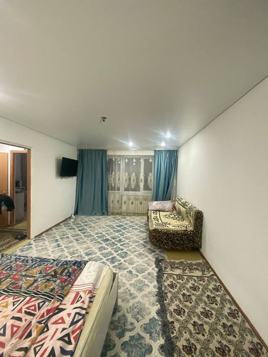 Продам однокомнатную квартиру недорого