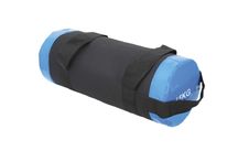 Фитнес Торба Sand Bag Amila 15 кг, Кросфит Чанта, Цилиндрични Торби