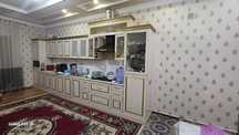 Кухня сотилади крашенная