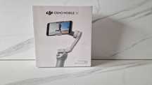 DJI Osmo Mobile SE Sistem de Stabilizare pentru Smartphone