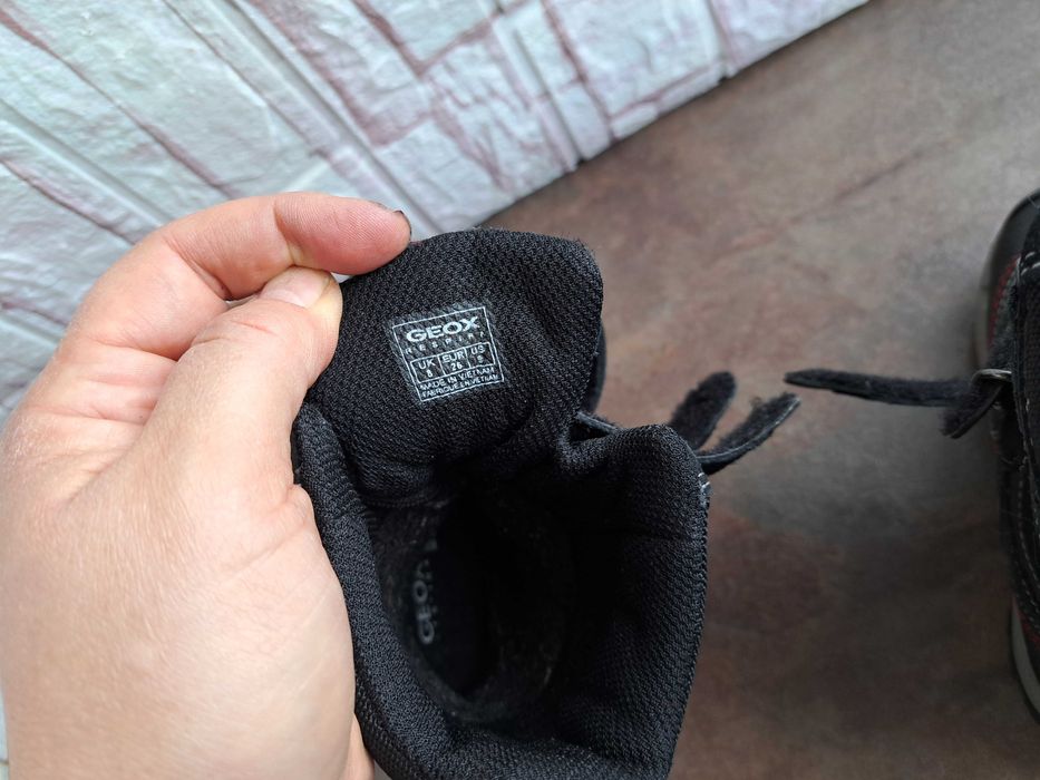 детски ботуши,зимни обувки,боти,апрески,Geox номер26 за момче,геокс