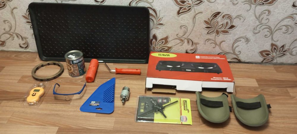 Продам кучу - Всякого !!!