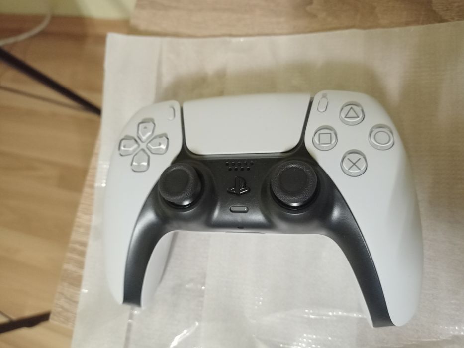 Playstation 5 Digital + Гаранция