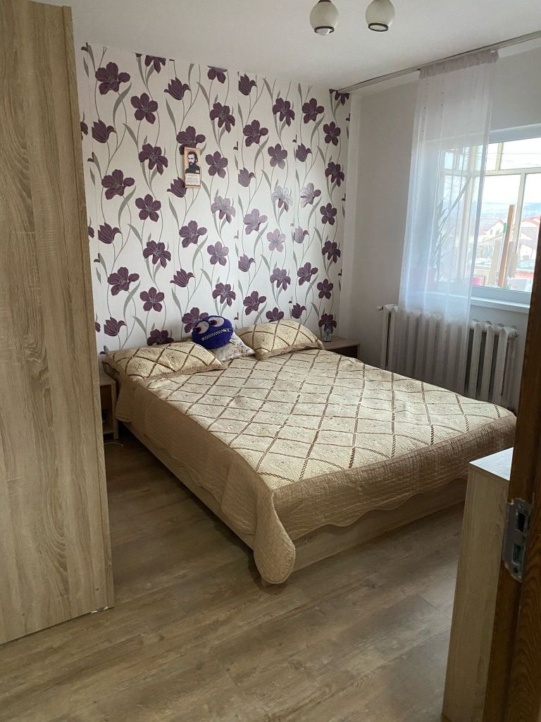De vânzare! Apartament 2 camere Ampoi 3