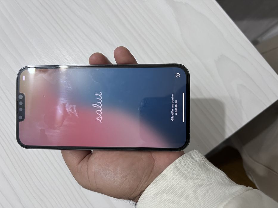 Iphone 13 pro max 1 terra