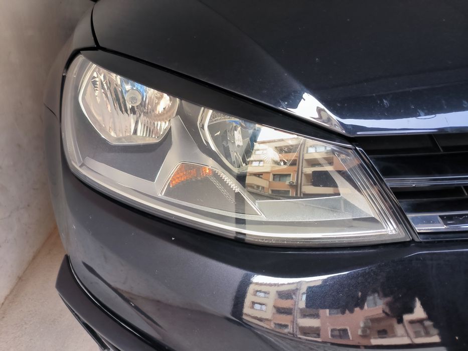 Фарове VW Golf 7