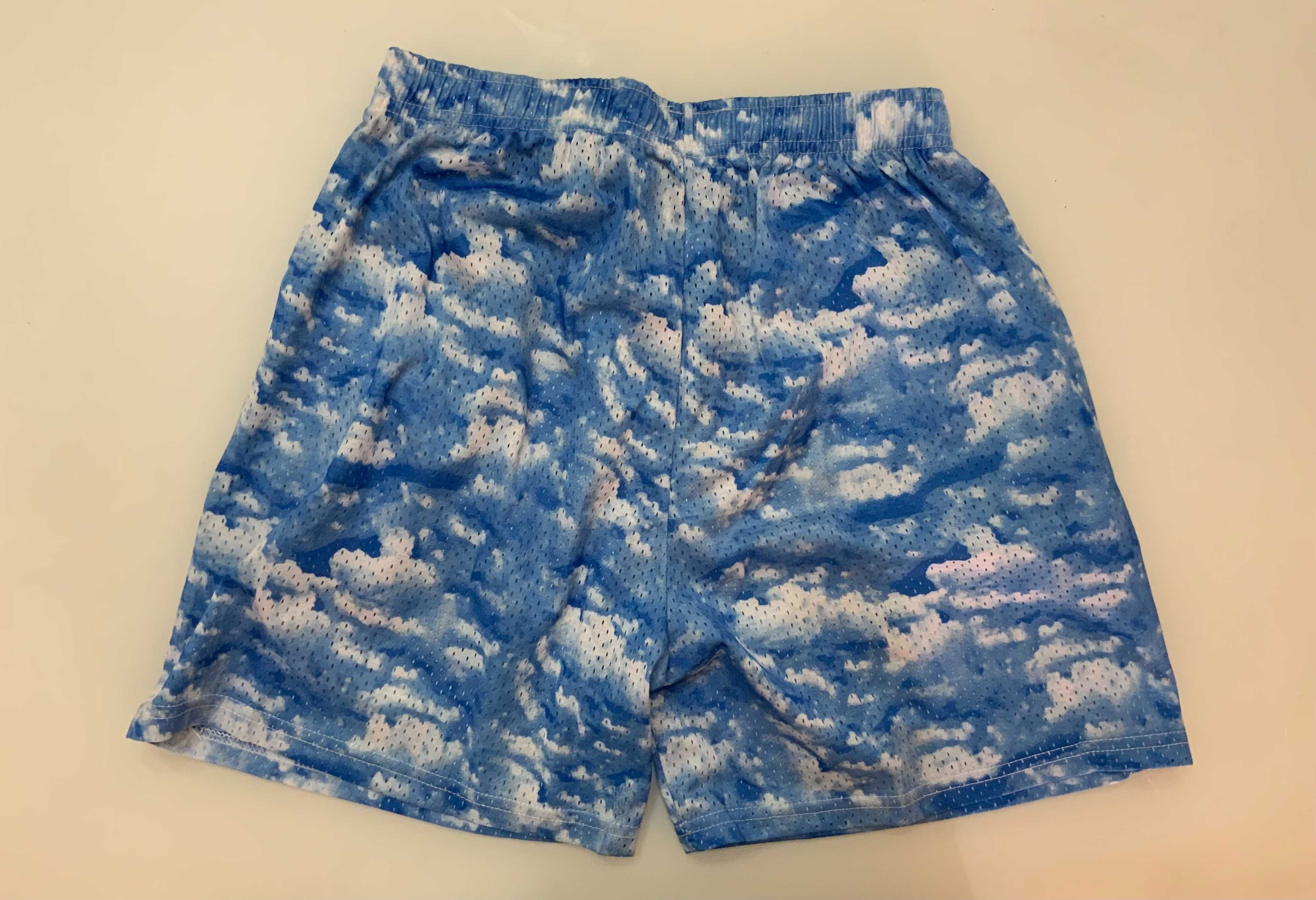 Eric Emanuel EE Shorts/къси панталони (5 вида) (M, L налични)
