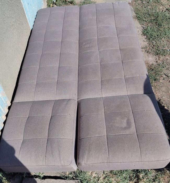 Vand canapea extensibila