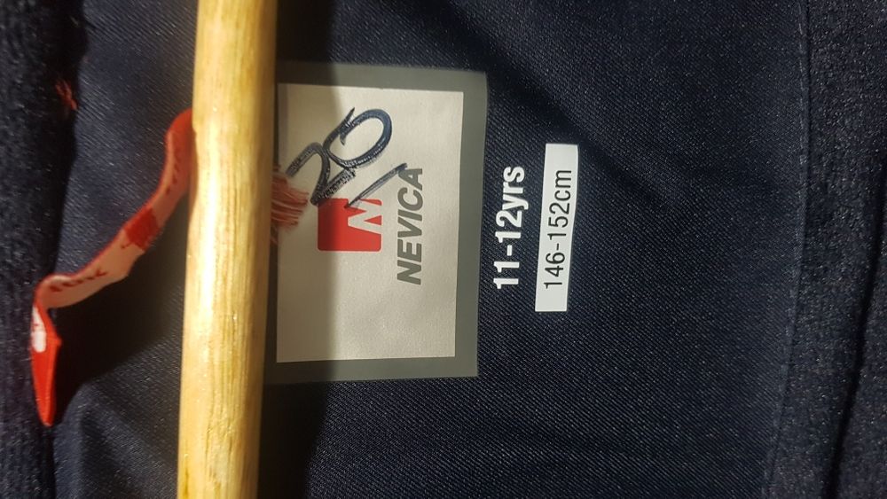 Geaca NEVICA de fata Nouo 11 & 12 ani