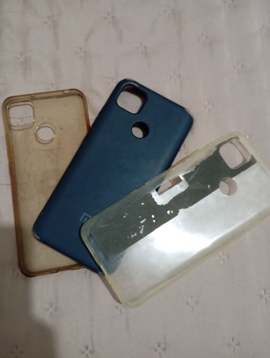 Чехол Xiaomi redmi 9c