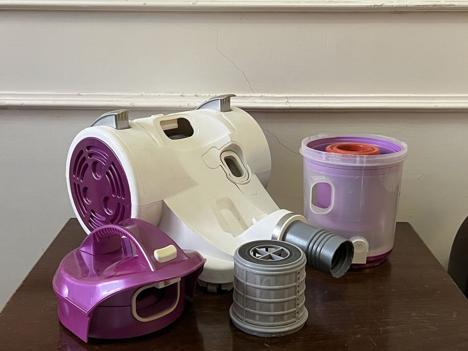 Пылесос Waldan 1822