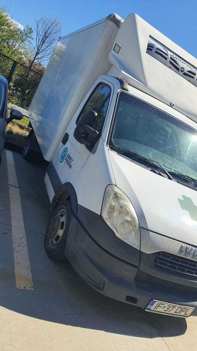 Iveco daily 35C15