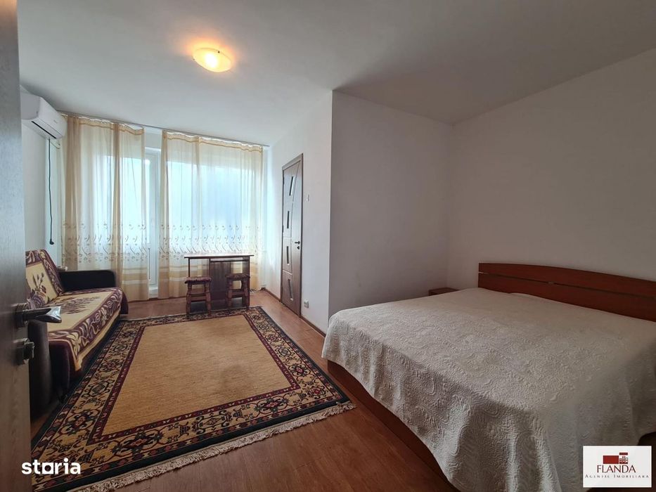 Militari Pacii vanzari garsoniere