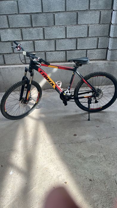 Велосипед в отличном состоянии