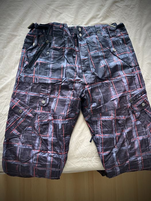 Сноуборд грейка 686