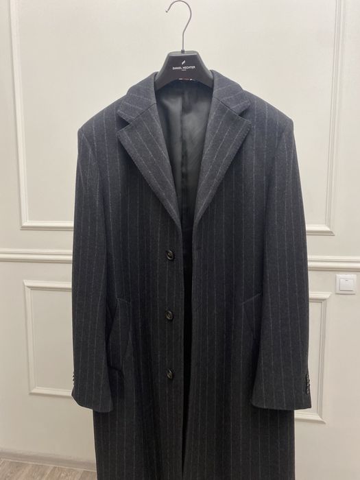 Продам мужское пальто