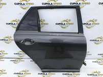 Portiera usa dreapta spate Toyota Avensis 2 T25 [2002 - 2006]
