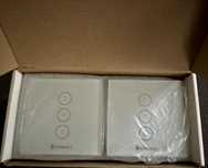 ETERSKY Wifi intrerupatoare perdele(Cutain) Model WF-CS01 set 4 buc