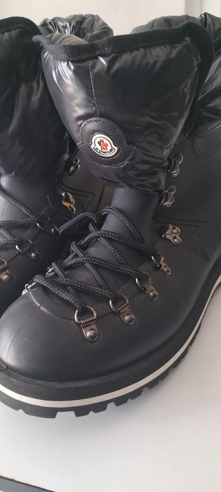 Moncler ghete noi 39