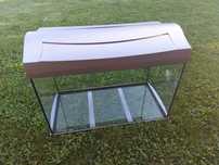 Acvariu Tetra Art 40 L + accesorii