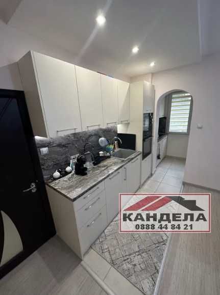 Продава се Тристаен апартамент в Пловдив, Въстанически - 93 кв.м за 1484 €/кв.м - Снимка #7