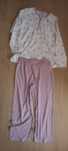 Pijama damă nouă l- xl
