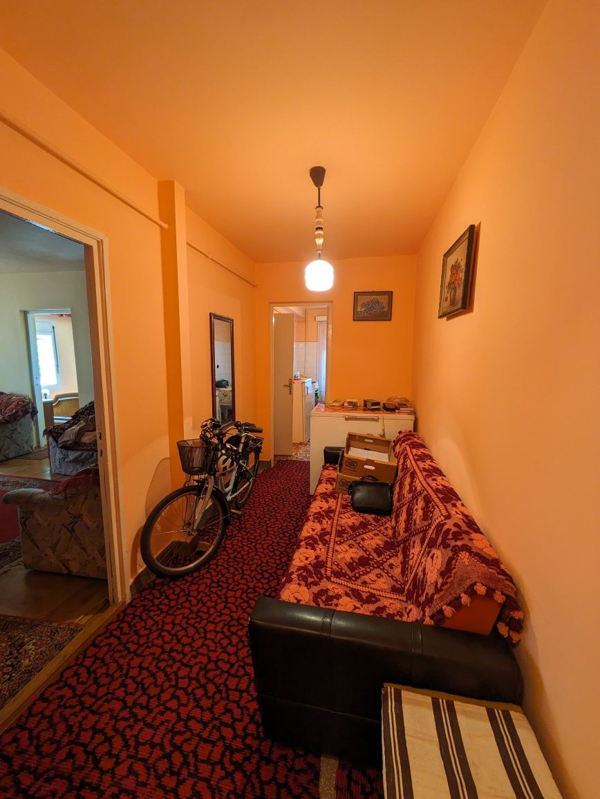 Apartament de vanzare 2 camere