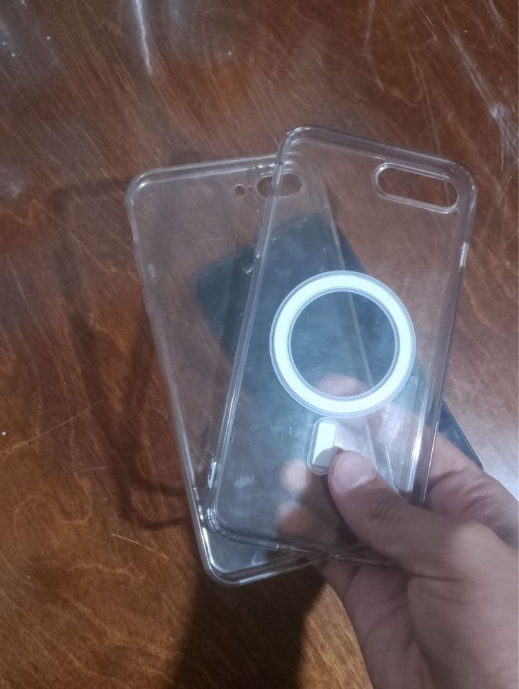 iPhone 8 Plus sotiladi