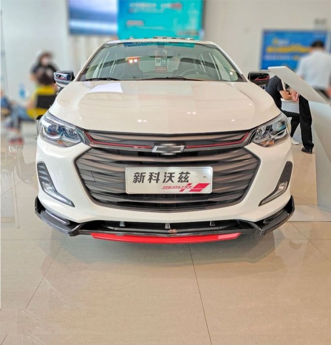 Сплитер для бампера обвесы авто тюнинг