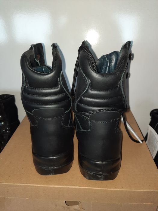 Чисто нови зимни и летни мъжки полеви обувки тип Кубинки 40 и 41