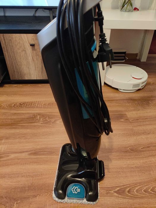 Mop cu abur Rowenta Steam Power 1200W