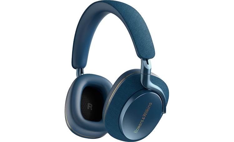 Беспроводные наушники с шумоподавлением Bowers Wilkins PX7 S2